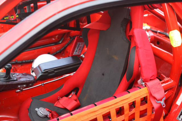 1986 Porsche 928 - photo 7