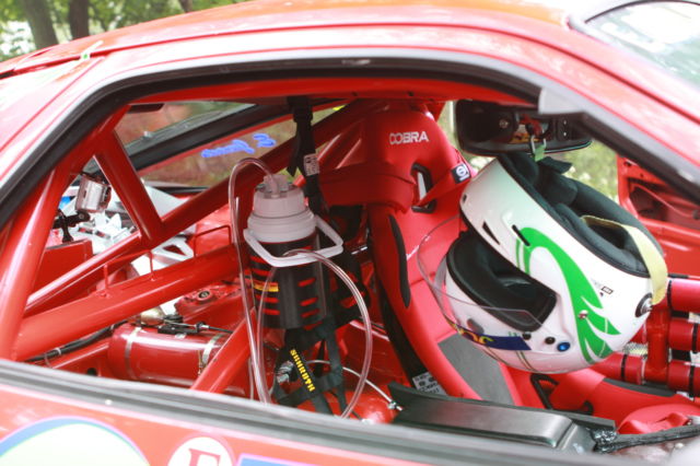 1986 Porsche 928 - photo 13