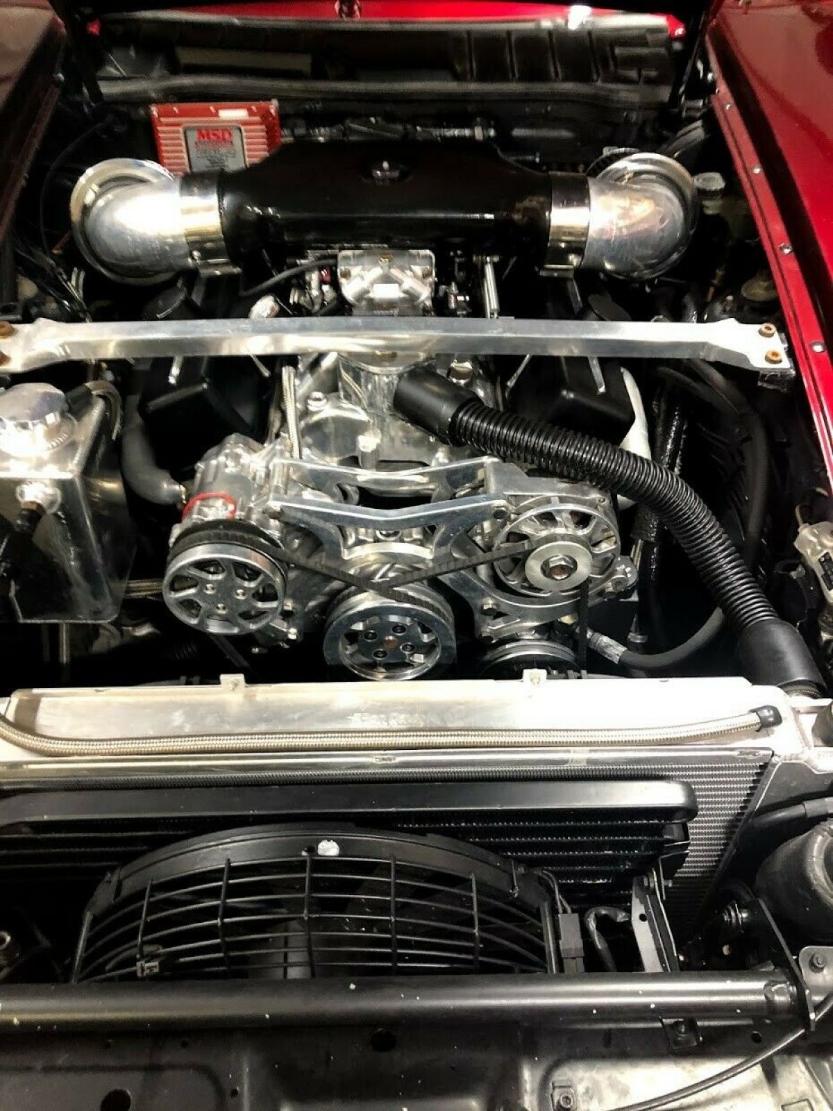 1986 Porsche 928 - photo 2