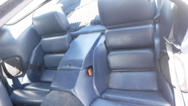 1986 Porsche 928 - photo 10
