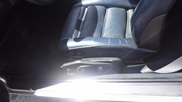 1986 Porsche 928 - photo 11