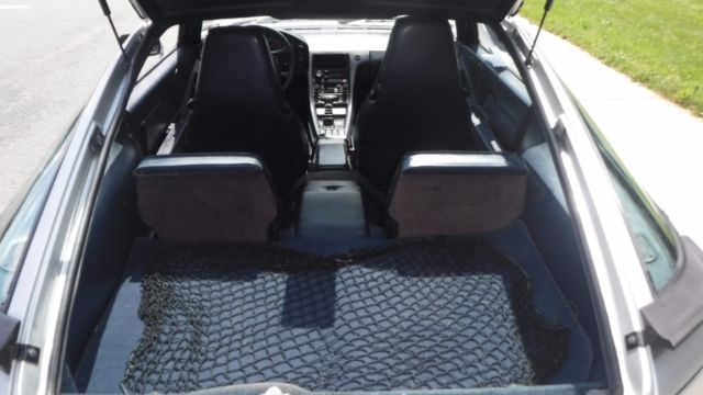 1986 Porsche 928 - photo 6