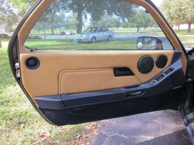 1986 Porsche 928 - photo 11