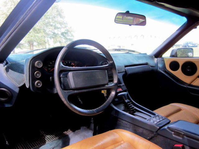 1986 Porsche 928 - photo 12