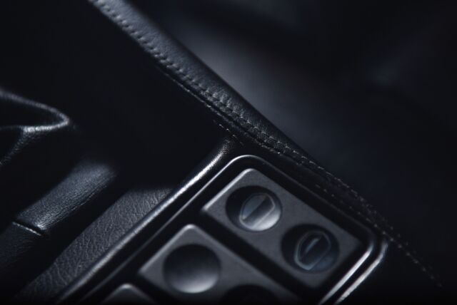 1986 Porsche 928 S - photo 11