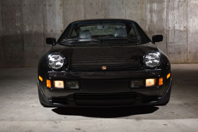 1986 Porsche 928 S - photo 12