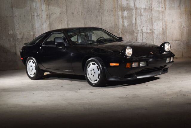 1986 Porsche 928 S - photo 2