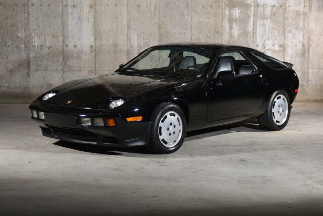 1986 Porsche 928 S - photo 3