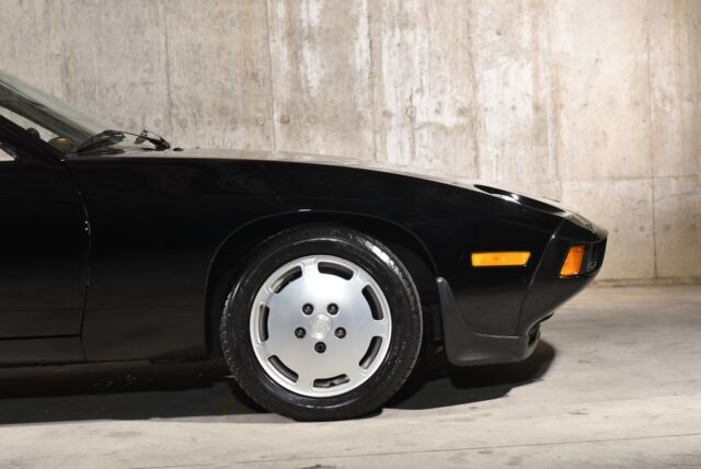 1986 Porsche 928 S - photo 5