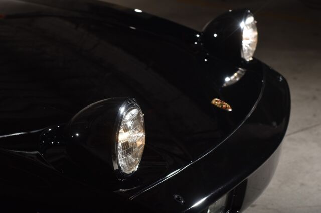 1986 Porsche 928 S - photo 8