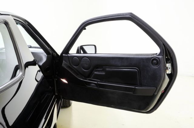 1986 Porsche 928 S -- - photo 10