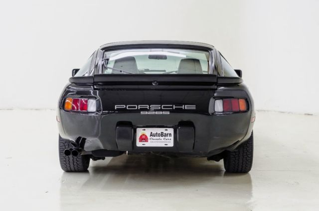1986 Porsche 928 S -- - photo 5