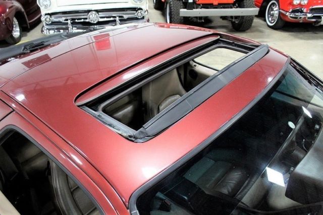 1986 Porsche 928 S - photo 9