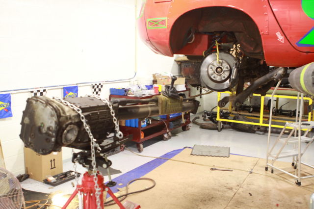 1986 Porsche 928 - photo 10