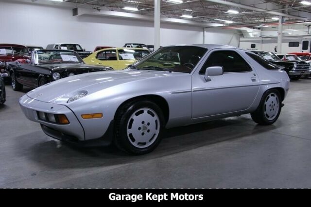 1986 Porsche 928 S - photo 3