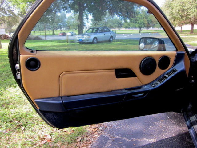 1986 Porsche 928 - photo 8