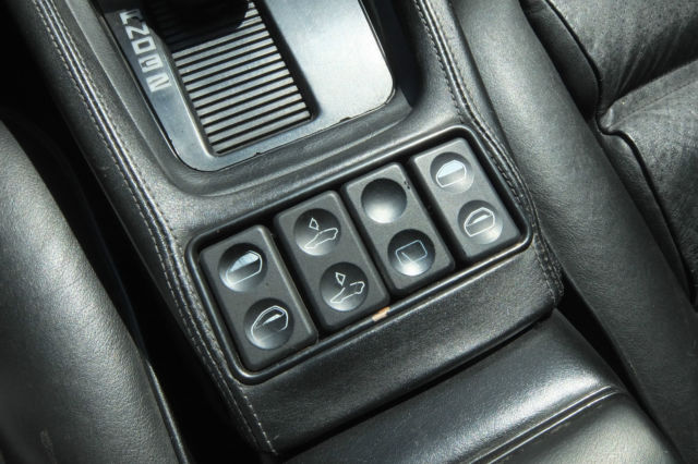 1986 Porsche 928 - photo 10