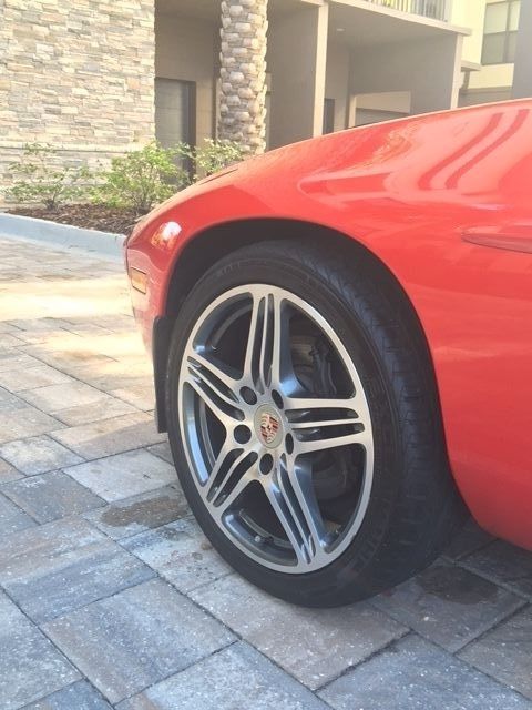 1986 Porsche 928 - photo 11