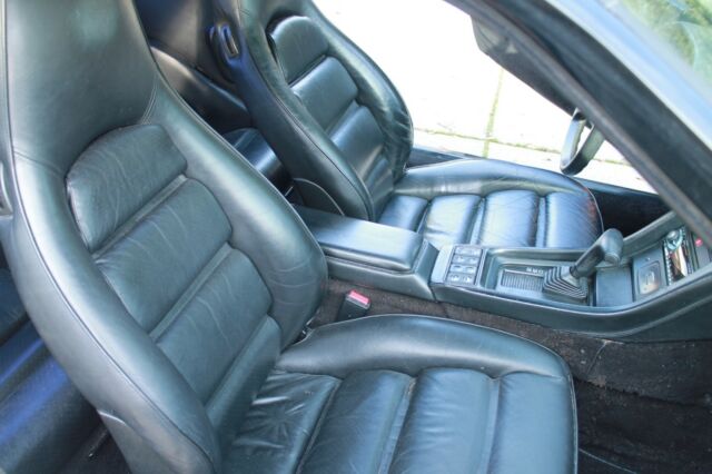 1986 Porsche 928 928S - photo 10