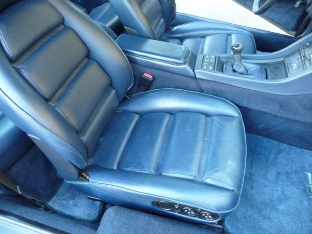 1986 Porsche 928 - photo 5