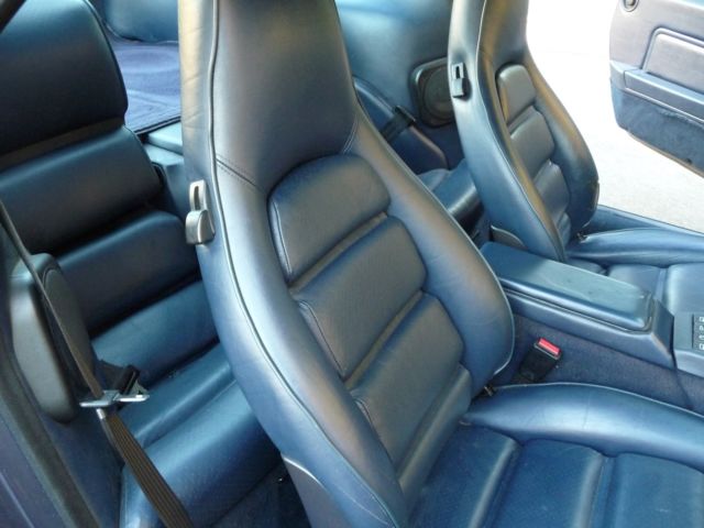 1986 Porsche 928 - photo 7