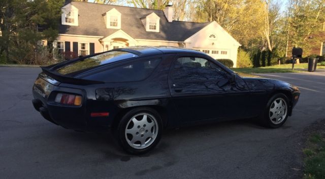 1986 Porsche 928 - photo 6