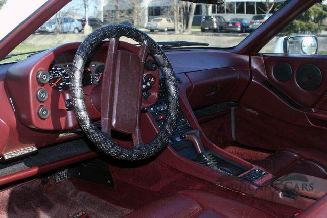 1986 Porsche 928 - photo 6