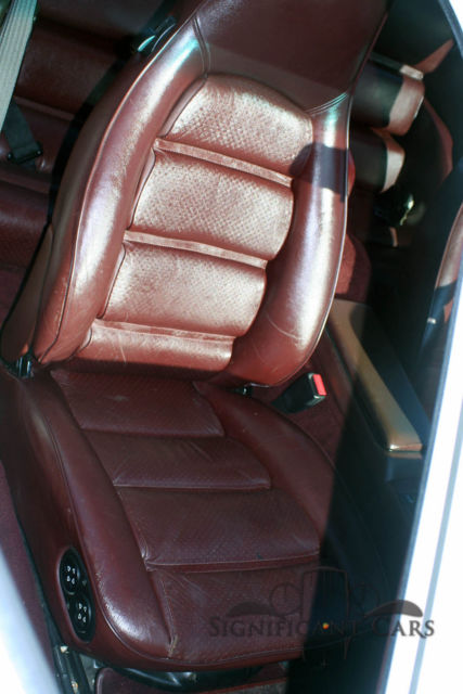 1986 Porsche 928 - photo 8