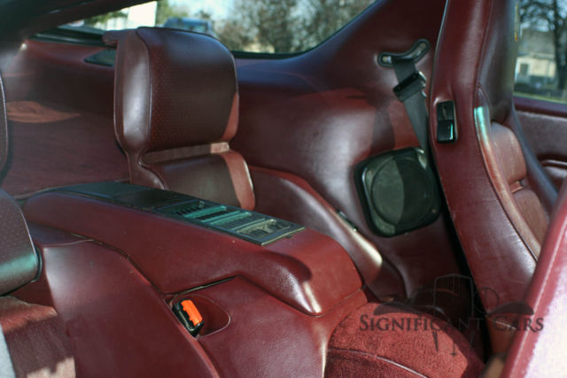 1986 Porsche 928 - photo 9