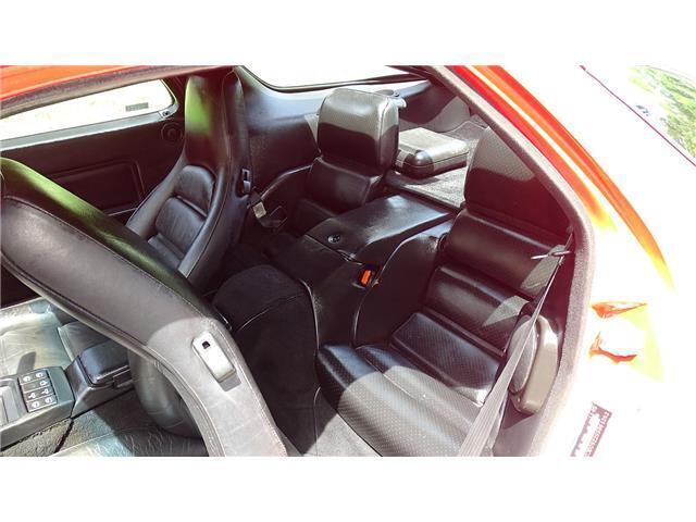 1986 Porsche 928 - photo 13