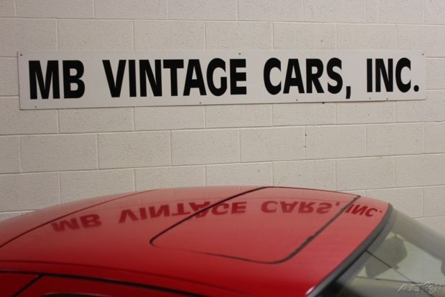 1986 Porsche 928 S - photo 13