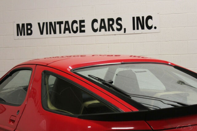1986 Porsche 928 S - photo 12