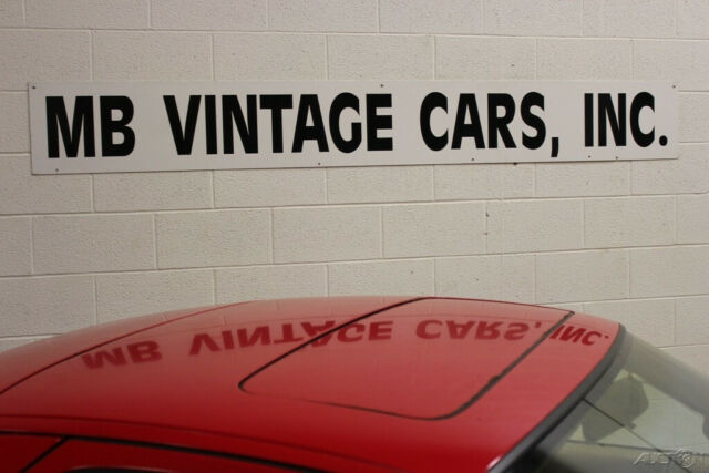 1986 Porsche 928 S - photo 13