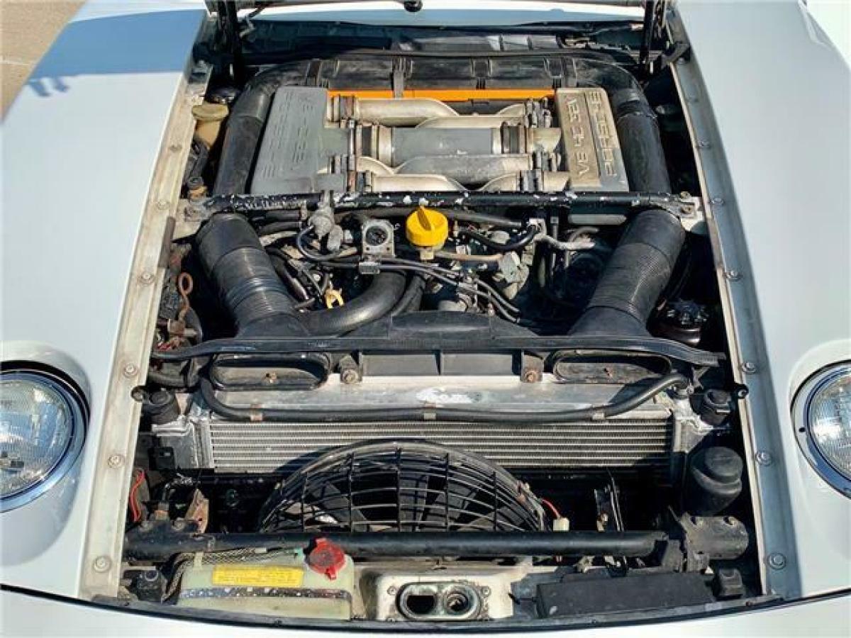 1986 Porsche 928 - photo 3