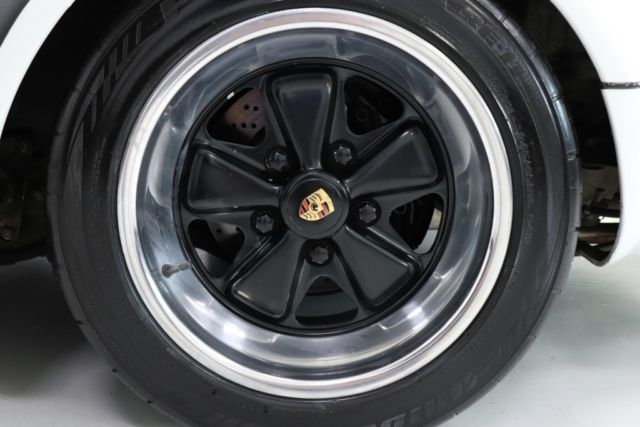 1986 Porsche 930 -- - photo 10