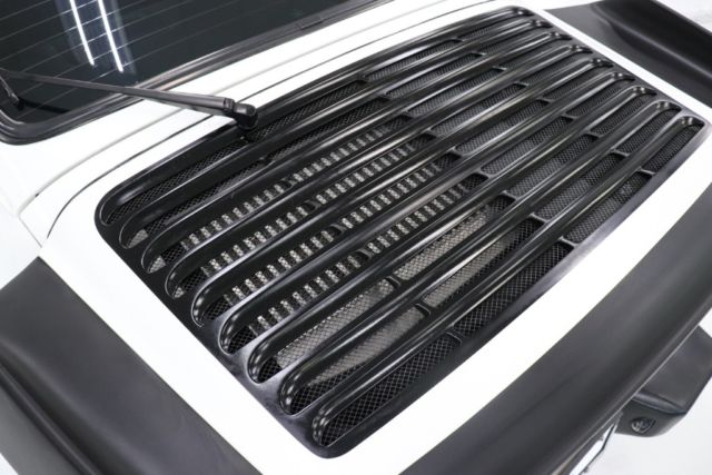 1986 Porsche 930 -- - photo 11