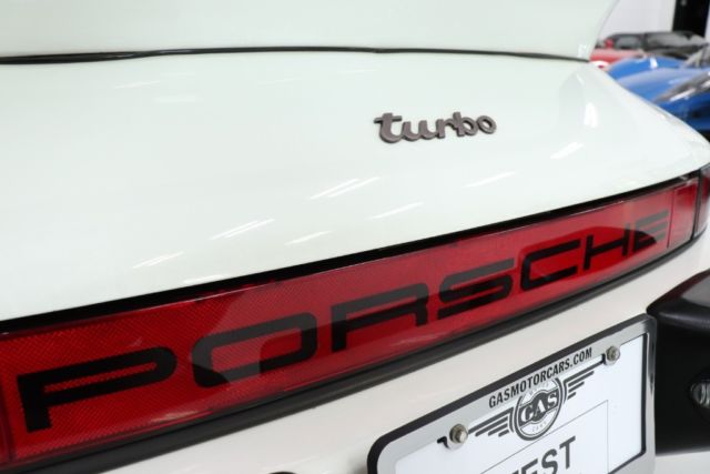 1986 Porsche 930 -- - photo 12