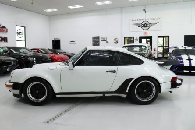 1986 Porsche 930 -- - photo 2