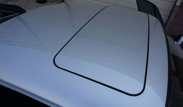 1986 Porsche 930 -- - photo 12