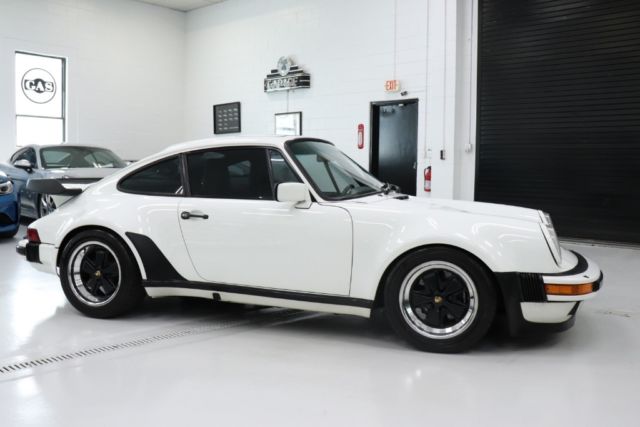 1986 Porsche 930 -- - photo 6