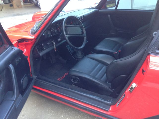 1986 Porsche 911 - photo 11
