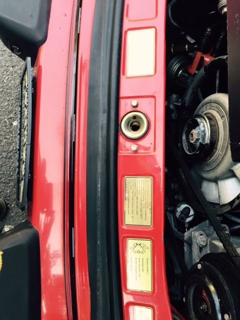 1986 Porsche 911 - photo 7