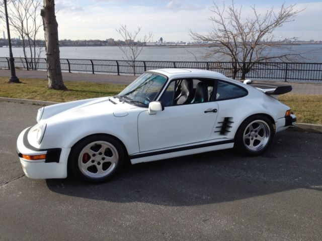 1986 Porsche 930 930/911 TURBO - photo 3