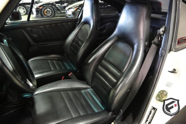 1986 Porsche 930 Turbo - photo 10
