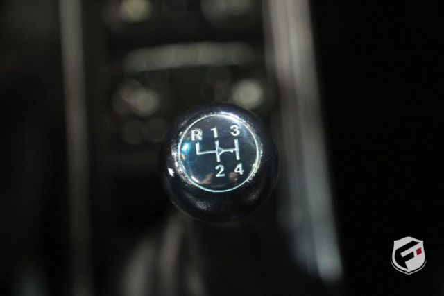 1986 Porsche 930 Turbo - photo 12
