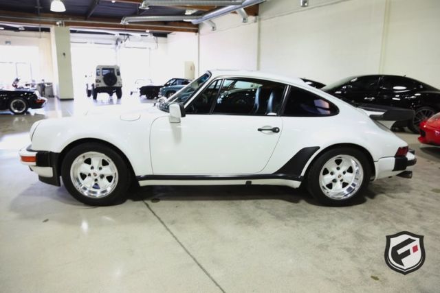 1986 Porsche 930 Turbo - photo 6