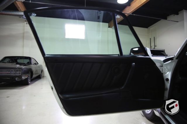 1986 Porsche 930 Turbo - photo 8