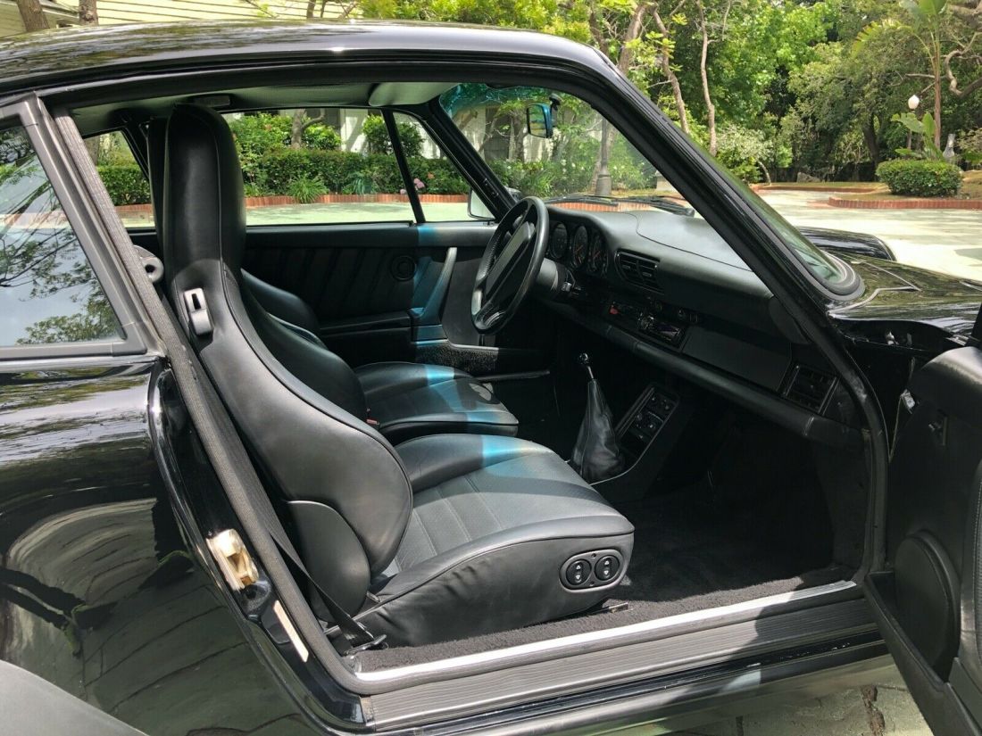 1986 Porsche 911 - photo 10