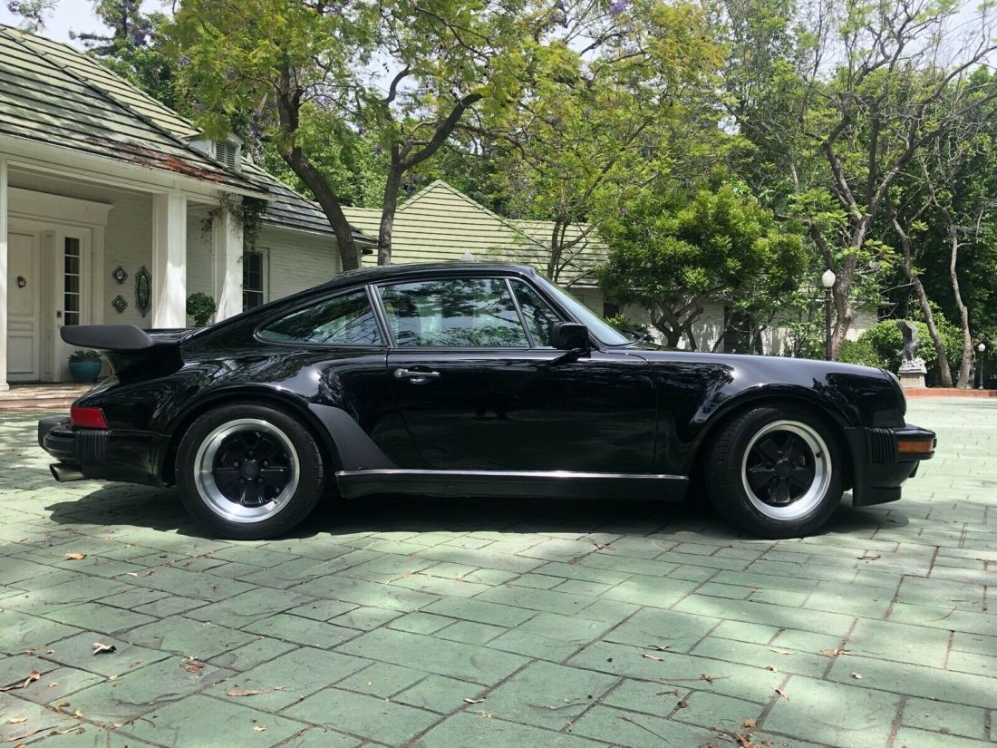 1986 Porsche 911 - photo 3