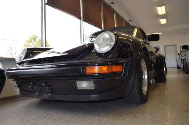 1986 Porsche 930 - photo 7